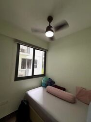 Bellewoods (D25), Condominium #607484241